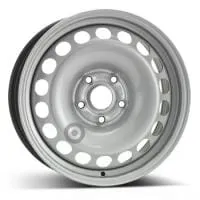 Jantă Oțel ALCAR STAHLRAD 6.5x16 5x112 ET33