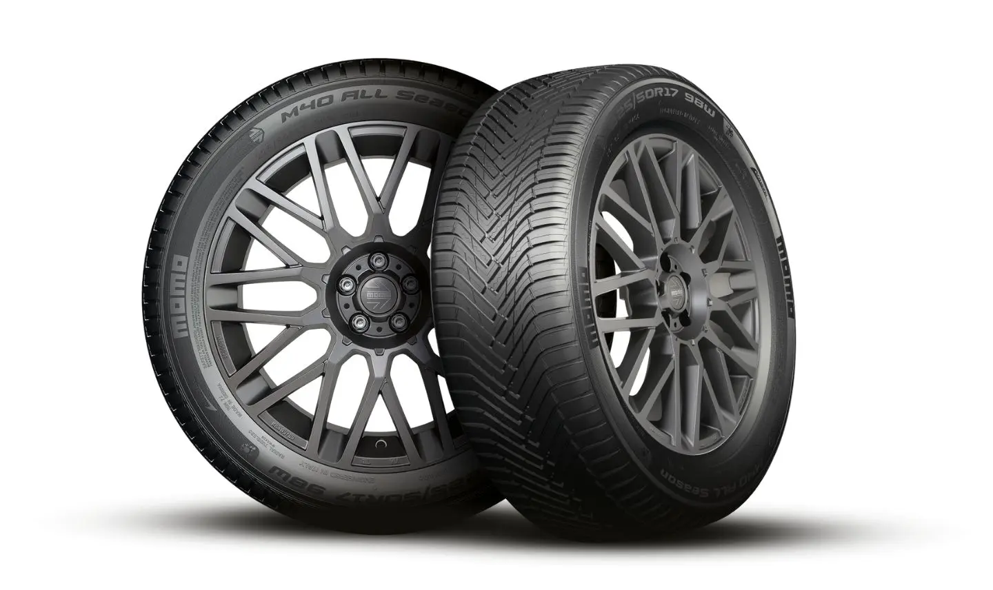 Anvelopă MOMO M-40 ALL SEASON SUV 245/40 R19 98W All Season