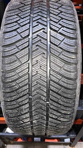 Anvelopă MICHELIN Pilot Alpin PA4 245/35 R20 95W Iarnă