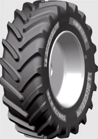 Anvelopă MICHELIN Omnibib Agricole 420/70 R24 130D TL Vară