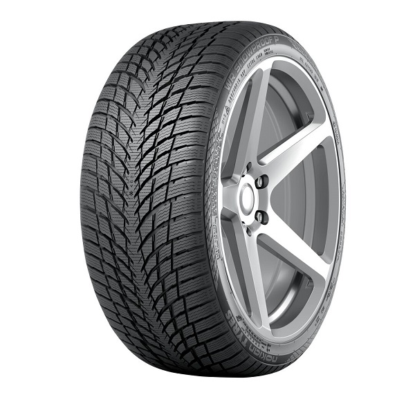Anvelopa NOKIAN Snowproof 1 245/35R19 93W XL Iarna