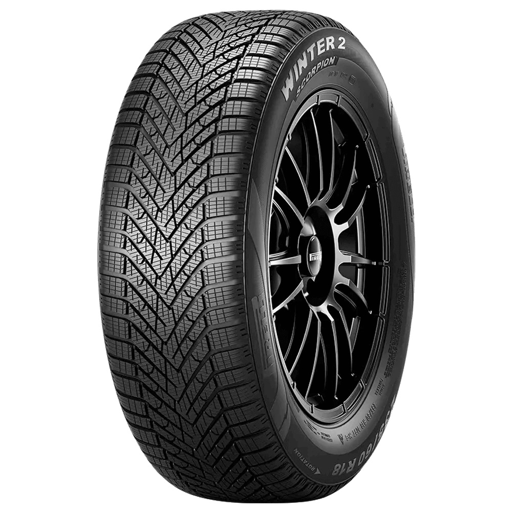 Anvelopa Iarna PIRELLI Scorpion Winter 2 235/55R18 104H XL