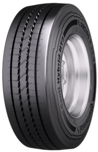 Anvelopă CONTINENTAL Hybrid HT3 385/65 R22.5 160K Vară