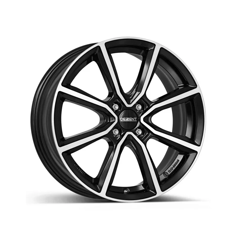 Jantă Aliaj DEZENT TN dark 5.5x15 4x100 ET41