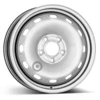 Jantă Oțel ALCAR STAHLRAD 6.00x16 5x114.3 ET50 CB66