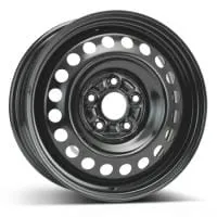 Jantă Oțel ALCAR STAHLRAD 6.5J x 16 5x114.3 ET50 CB64