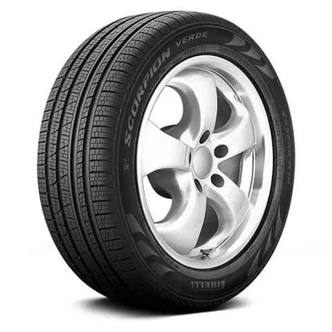 Anvelopă PIRELLI 235/60 R18 103H All Season RunFlat