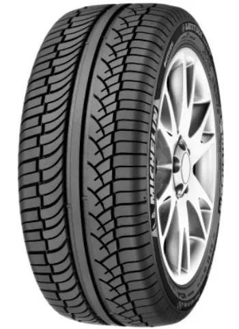 Anvelopă MICHELIN Diamaris 4x4 275/40 R20 106Y Vară