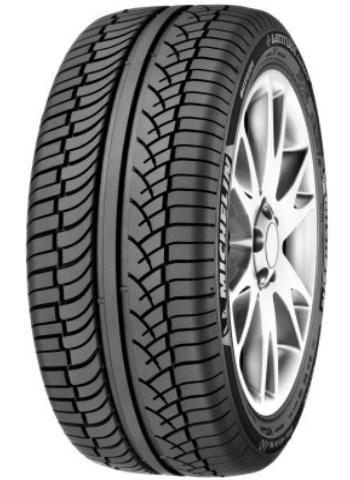 Anvelopă MICHELIN Diamaris 4x4 275/40 R20 106Y Vară