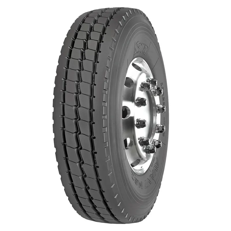 Anvelopă SAVA Avant MS2 13/80 R22.5 156G Vară