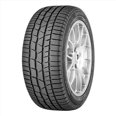 Anvelopă CONTINENTAL WinterContact TS830P SUV 305/40 R20 112V XL Iarnă