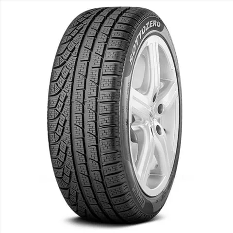 Anvelopă PIRELLI W210 S2 235/50 R19 103H XL Iarnă