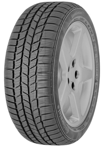 Anvelopă CONTINENTAL ContiContact TS 815 205/60 R16 96H All Season