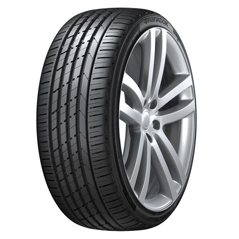 Anvelopă HANKOOK Ventus S1 Evo2 SUV 255/60R17 106V