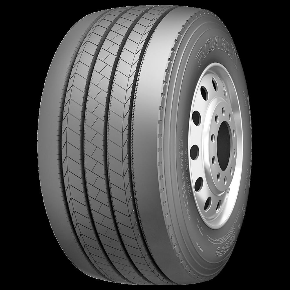 Anvelopă Camion ROADX DX670 385/55 R22.5 160K