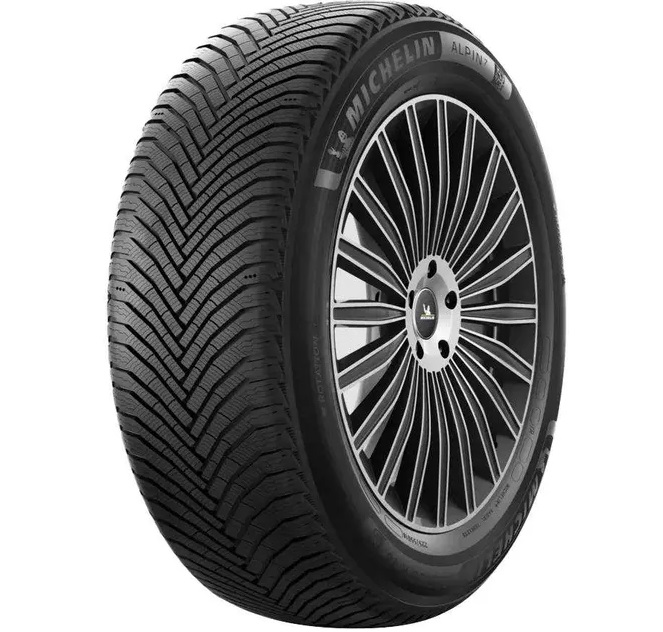 Anvelopa MICHELIN Alpin 7 225/55R18 102V XL Iarna