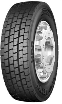 Anvelopă Camion CONTINENTAL HDR 11 R22.5 148/145L Vară