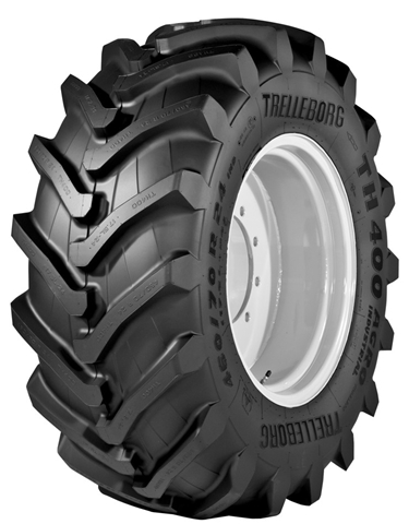 Anvelopă TRELLEBORG 480/80R26 TL 160A8 TH400 Vară
