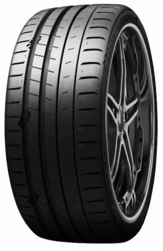 Anvelopă KUMHO PS91 255/40 R18 99Y XL Vară