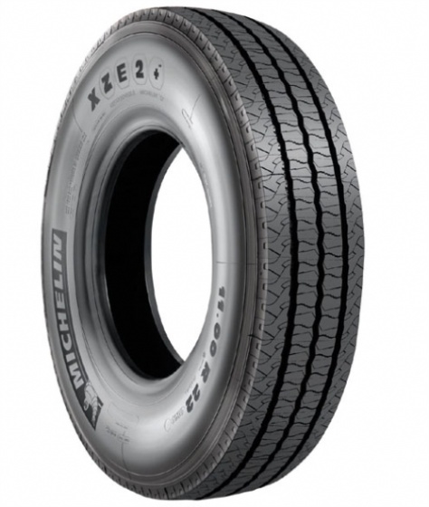 Anvelopă Camion MICHELIN XZE2+ 315/70R22.5 154/150L Vară
