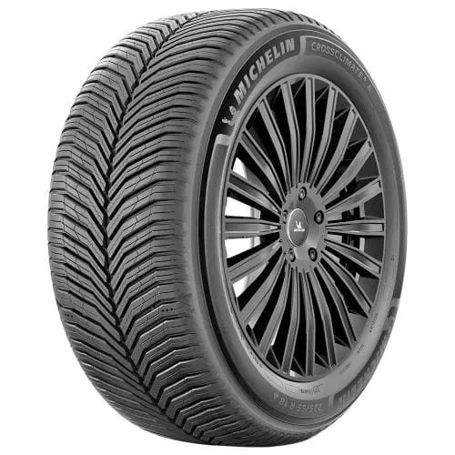 Anvelopă MICHELIN CrossClimate 3 205/55 R16 91V All Season