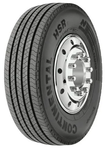 Anvelopă CONTINENTAL HSR1 305/70 R22.5 152/148L Vară