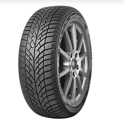 Anvelopă Iarnă KUMHO WP52+ 185/60 R15 88T