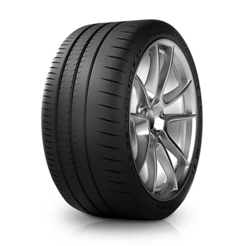 Anvelopă MICHELIN Pilot Sport Cup 2 Connect 225/45 ZR17 94Y XL Vară