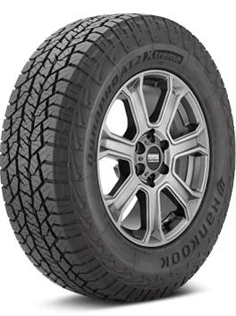 Anvelopă HANKOOK Dynapro AT2 Xtreme 215/75 R15 100/97S