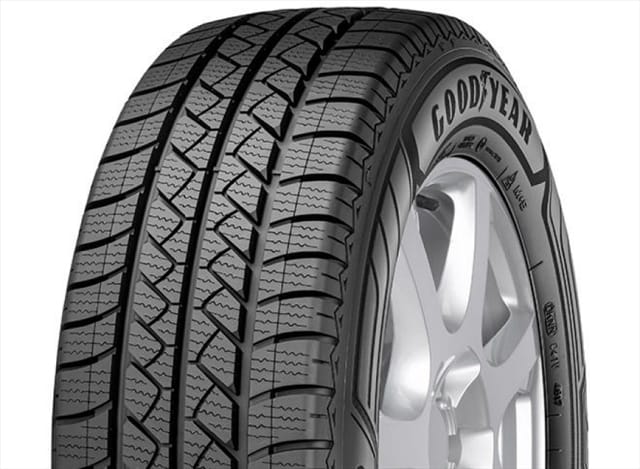 Anvelopă GOODYEAR Vector 4Seasons Cargo 205/70 R17C 115/113R All Season
