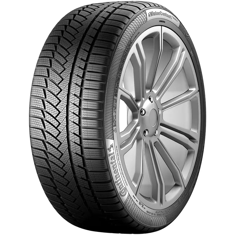 Anvelopă CONTINENTAL WinterContact TS 850 P 205/60 R16 92H Iarnă