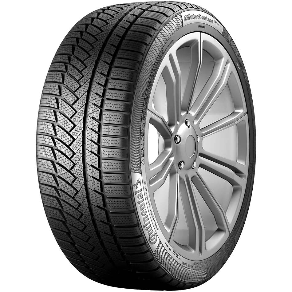 Anvelopă CONTINENTAL WinterContact TS 850 P 205/60 R16 92H Iarnă