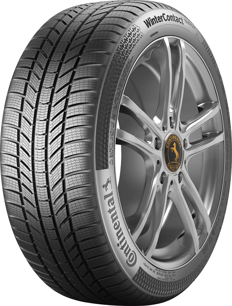 Anvelopa CONTINENTAL WinterContact TS870P 225/45R18 95V XL