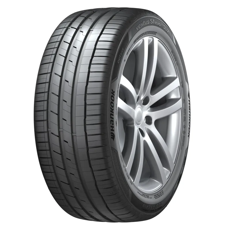 Anvelopă HANKOOK K127A Ventus S1 evo3 SUV 285/45 R22 114Y Vară