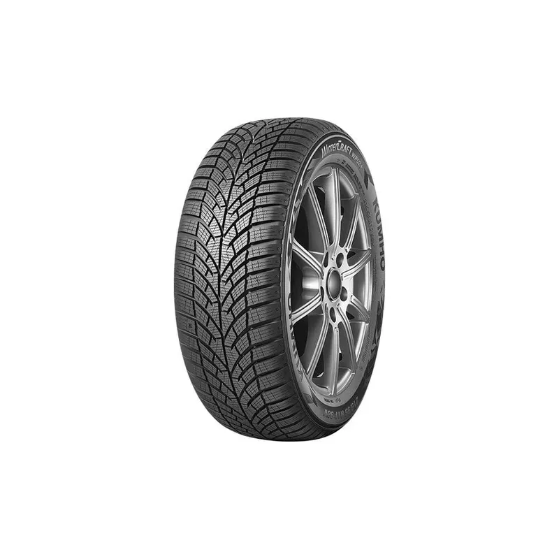 Anvelopă KUMHO WP52 205/55 R17 95V XL Iarnă