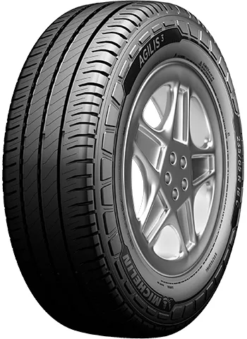 Anvelopă MICHELIN Agilis 3 205/75 R16C 113R Vară