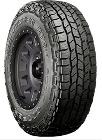 Anvelopă COOPER Discoverer AT3 265/70 R17 121/118S All Season