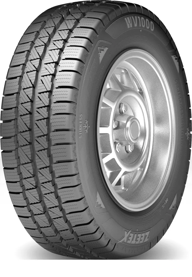 Anvelopă ZEETEX WV1000 205/65 R16C 107/105T Iarnă