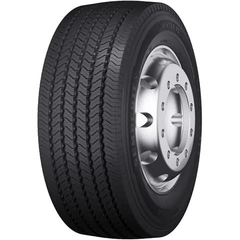 Anvelopă camion SEMPERIT Winter F2 385/55 R22.5 160K Iarnă