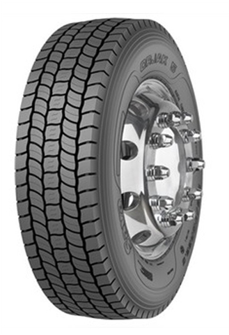 Anvelopă Camion SAVA ORJAK 5 315/60R22.5 152/148L
