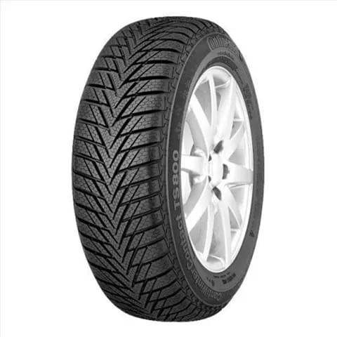 Anvelopă CONTINENTAL ContiWinterContact TS 800 125/80 R13 65Q Iarnă