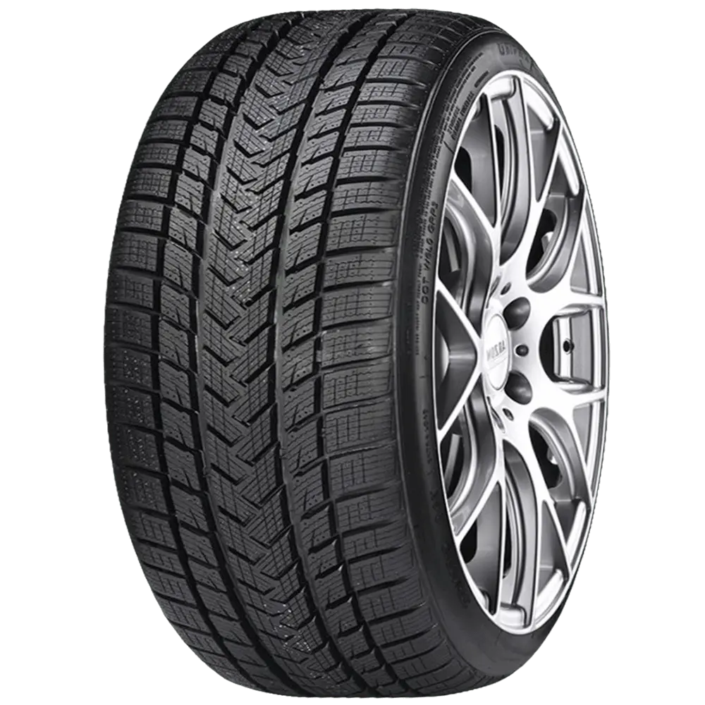 Anvelopă GRIPMAX PRO WINTER 285/40 R21 109V Iarnă