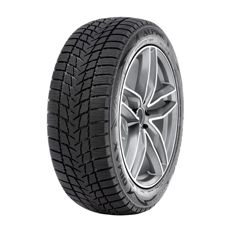 Anvelopă RADAR Dimax Alpine 255/45 R20 105V XL Iarnă