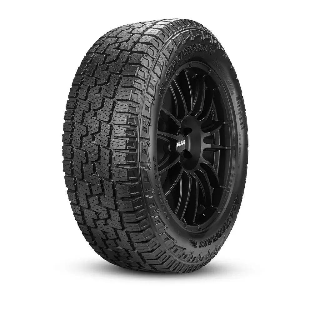 Anvelopă PIRELLI Scorpion All Terrain Plus 245/65R17 111T