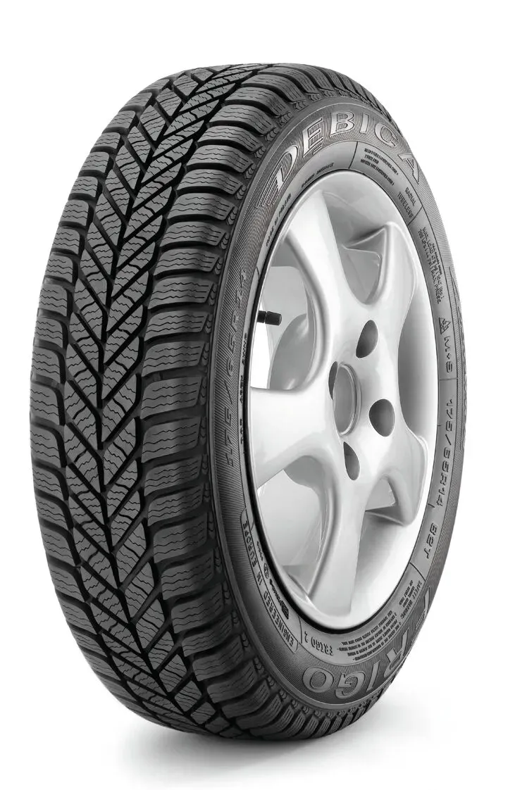 Anvelopă DEBICA Frigo 2 165/70 R13 79T Iarnă