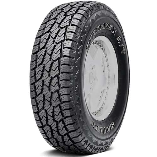 Anvelopa All Season SAILUN Terramax A/T 265/70 R17 115S