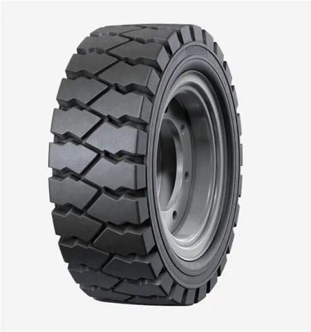 Anvelopă Stivuitor CONTINENTAL IC40 7.00-12 16PR 136A5 TT Vară