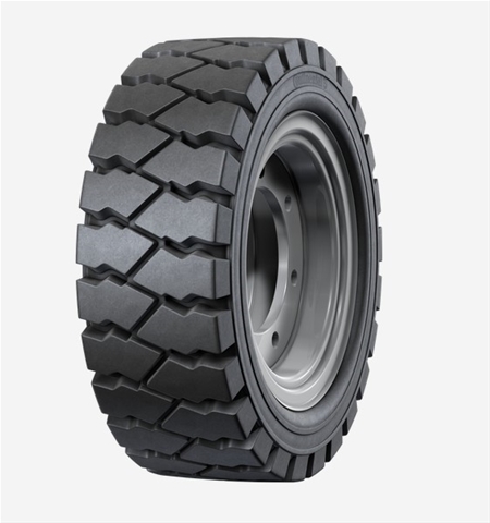 Anvelopă Stivuitor CONTINENTAL 7.00-12 16PR 136A5 TT IC40