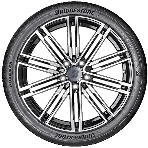 Anvelopă BRIDGESTONE Potenza Sport ND0 275/35 R21 103Y XL Vară