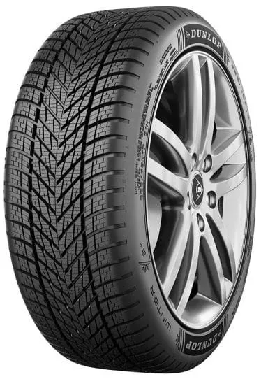 Anvelopă DUNLOP Winter 205/55 R19 97V XL Iarnă